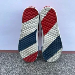 Vans | Shoes | Vans X Hawleywoods Lay Rite Low Top Slip On  display picture 1